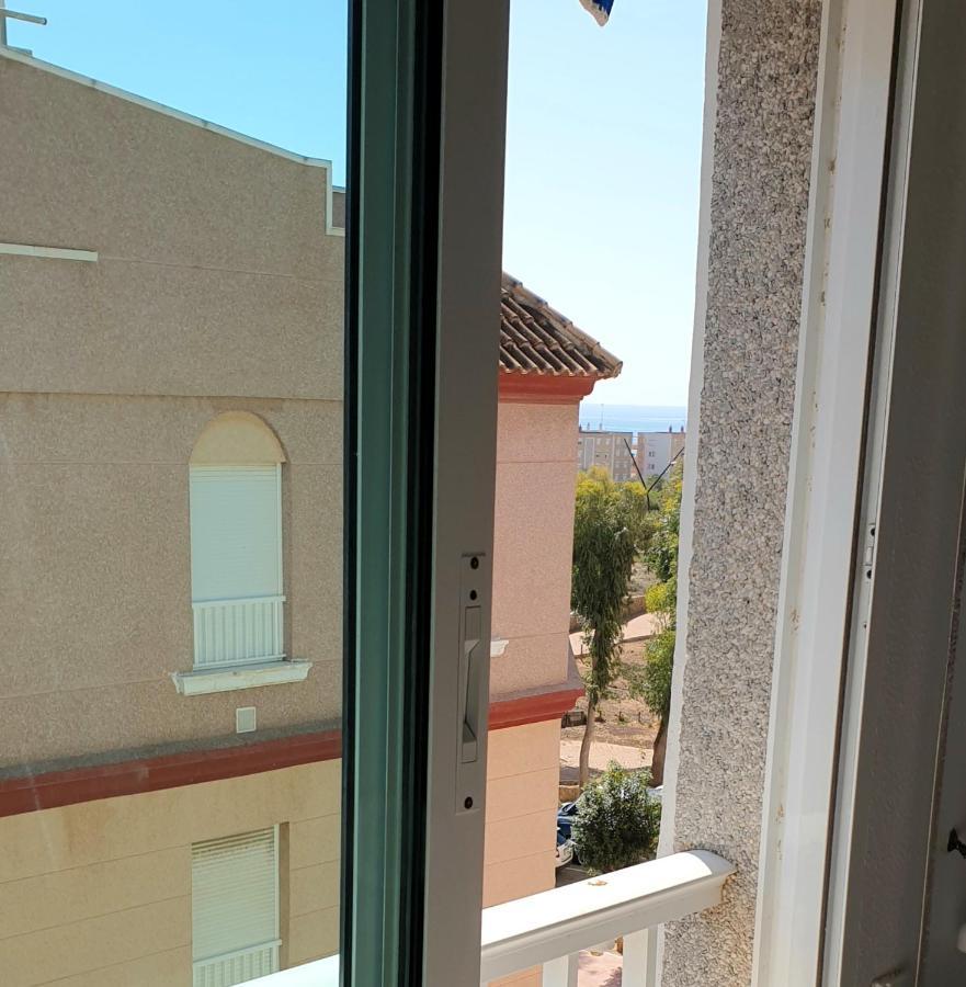 Apartamento Parque Sur Guardamar del Segura Kültér fotó