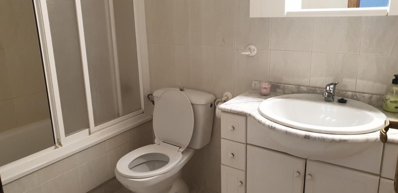 Apartamento Parque Sur Guardamar del Segura Kültér fotó