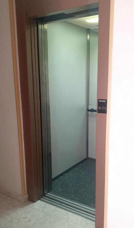 Apartamento Parque Sur Guardamar del Segura Kültér fotó