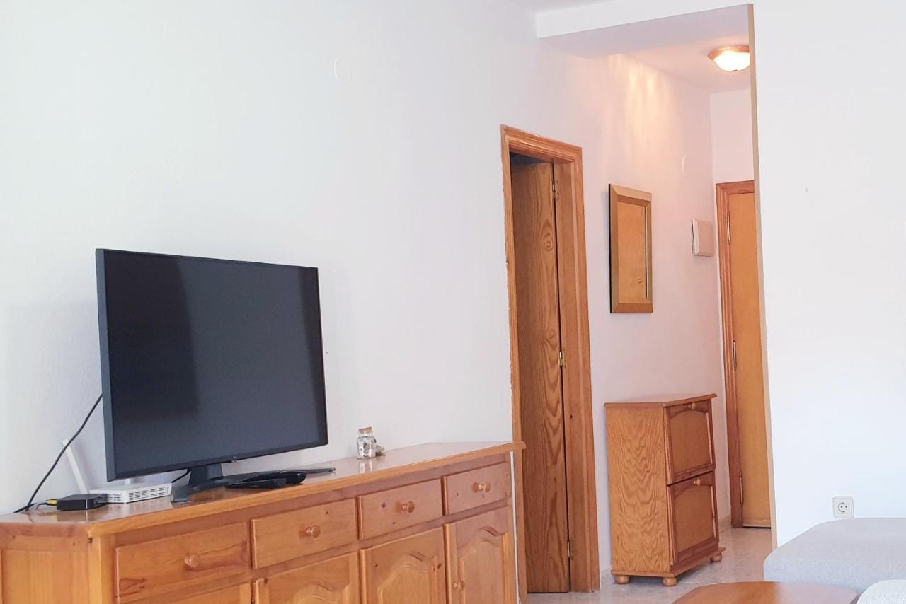 Apartamento Parque Sur Guardamar del Segura Kültér fotó